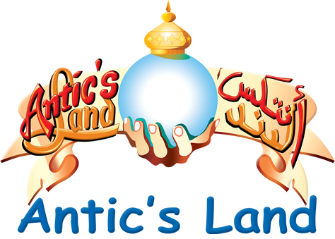 Antic's Land